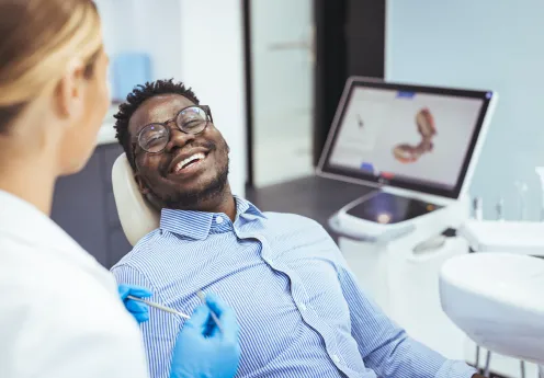 Our dental philosophy
